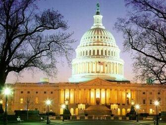 Whitehouse Washington Wallpaper Enjoy