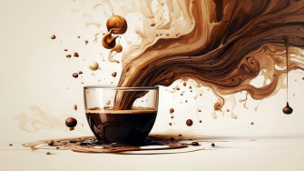 Coffee Wallpaper 4k For Pc