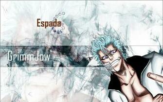Grimmjow Jaegerjaquez Wallpaper Anime HD Hi Res