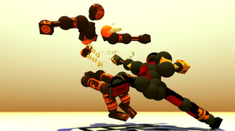 Img My Toribash Wallpaper Community