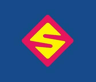 Superwoman Logos