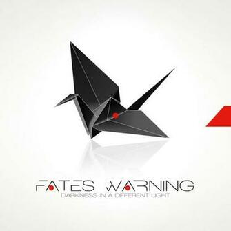 Album Re Fates Warning Darkness In A Different Light Bloody