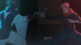 Jujutsu Kaisen Reveals Inspiration Behind Yuji Vs Choso