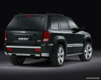 Wallpaper Auto Jeep Cherokee