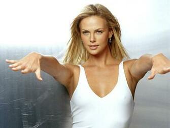 Charlize Theron Actress Pictures