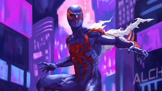 Spider Man 1080p 2k 4k HD Wallpaper Background