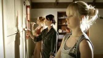 Image Posters Wallpaper De Six Feet Under