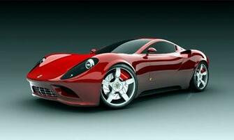 Super Exotic Sports Car HD Wallpaper Desktop Wallpapert