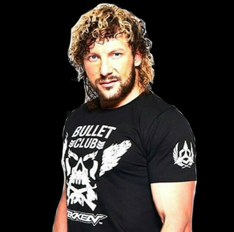 Kenny Omega By Rnr Editions Realrocknrolla78 On