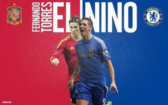 Fernando Torres Wallpaper