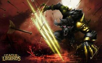Warwick Wallpaper Dark