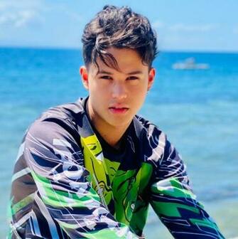 Kyle Echarri Home