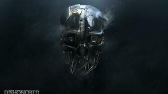 Dishonored Stealth HD Wallpaper Background Wallur
