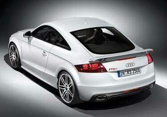 Audi Tt Rs HD Wallpaper