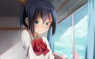 Love Chunibyo Other Delusions Wallpaper