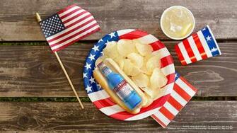 For America Virtual Background Smirnoff