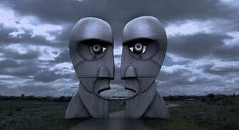 Pink Floyd Division Bell Wallpaper A Tribute To By