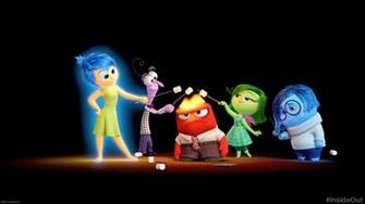 Inside Out Disney Animation Humor Funny Comedy Family 1inside Movie