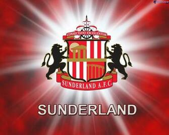 Sunderland Wallpaper On
