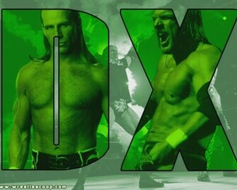Triple H Wallpaper