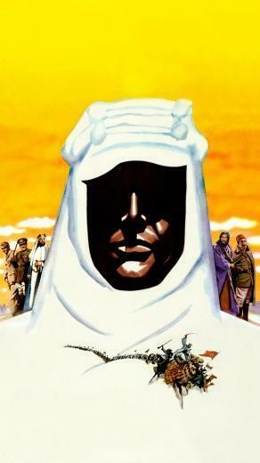 Lawrence Of Arabia Phone Wallpaper Film