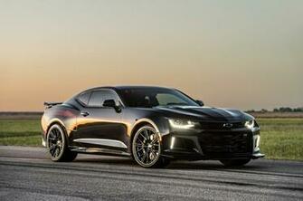 Chevrolet Camaro Front Wallpaper Motoorauthority