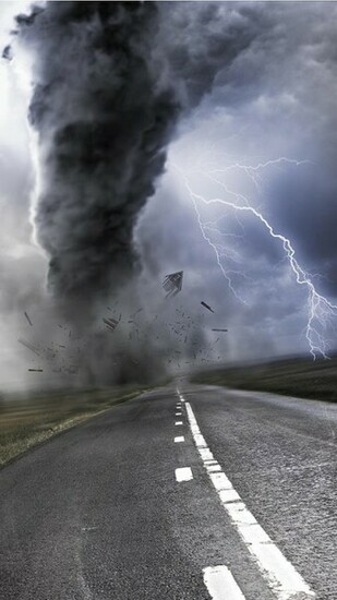 Storm Live Wallpaper Android Apps On Google Play