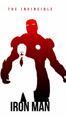 Comics Iron Man