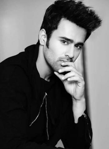 Who Is Pearl V Puri The Tv Star Accused Of Raping And Molesting A