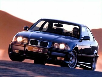 Bmw E36 M3 Wallpaper Votes