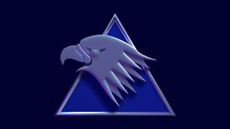 Silverhawks 3d Symbol Wp By Morganrlewis