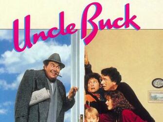Uncle Buck Wallpaper