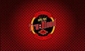 Official True Blood Wallpaper
