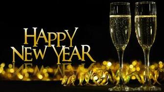 Happy New Year Wallpaper