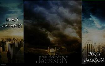 Wallpaper Percy Jackson Movies