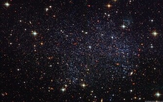 Hubble Telescope Wallpaper