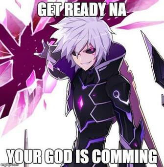Elsword Noblesse