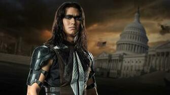 Warpath X Men Movie Wallpaper HD