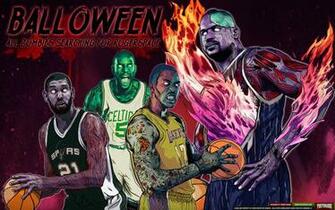 Nba Legends Wallpaper
