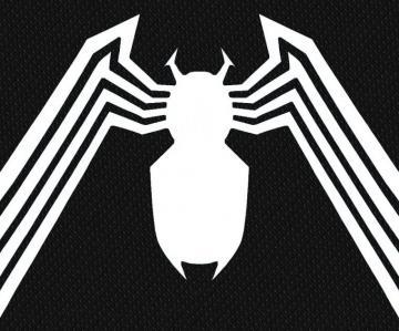 Venom Logo iPhone Wallpaper For Your