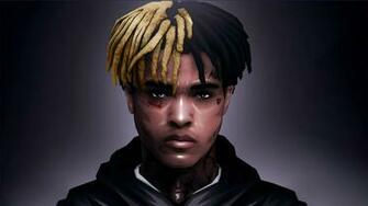 Headphones Xxxtentacion Unplugged Man Of The Hour