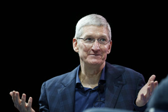 Most Ed Tim Cook Wallpaper