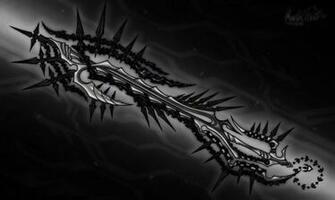 Keyblade Wallpaper