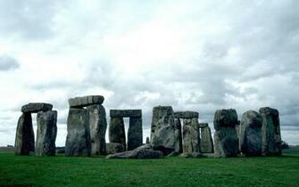 English Heritage Wallpaper