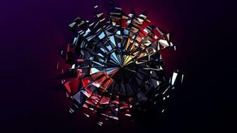 Facets Computer Wallpaper Desktop Background Id