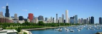 Chicago Skyline Jpg