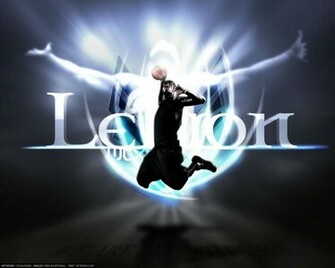 Lebron James Wallpaper Dunk