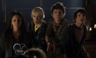 My Babysitter S A Vampire Season Episode Welcome Back