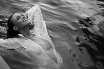 Kelly Rohrbach By Randall Slavin Photoshoot