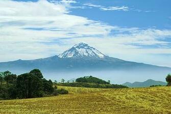 Popocat Petl 4k Ultra HD Wallpaper Background Image